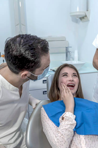 Best Emergency Orthodontic Repairs in Lumberton, MS