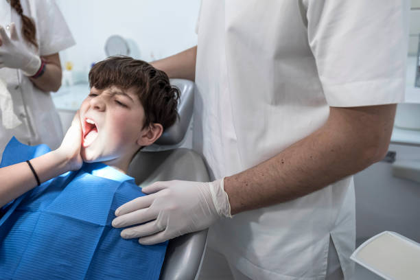Best Knocked-Out Tooth (Avulsed Tooth) Treatment in Lumberton, MS